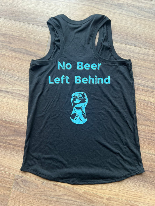 Drunk Auntie Tank Top