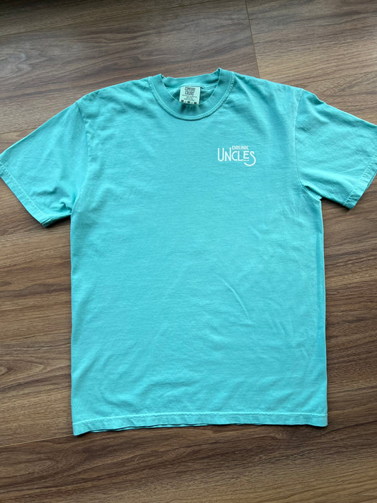 Mens “No Beer Left Behind” Tshirt