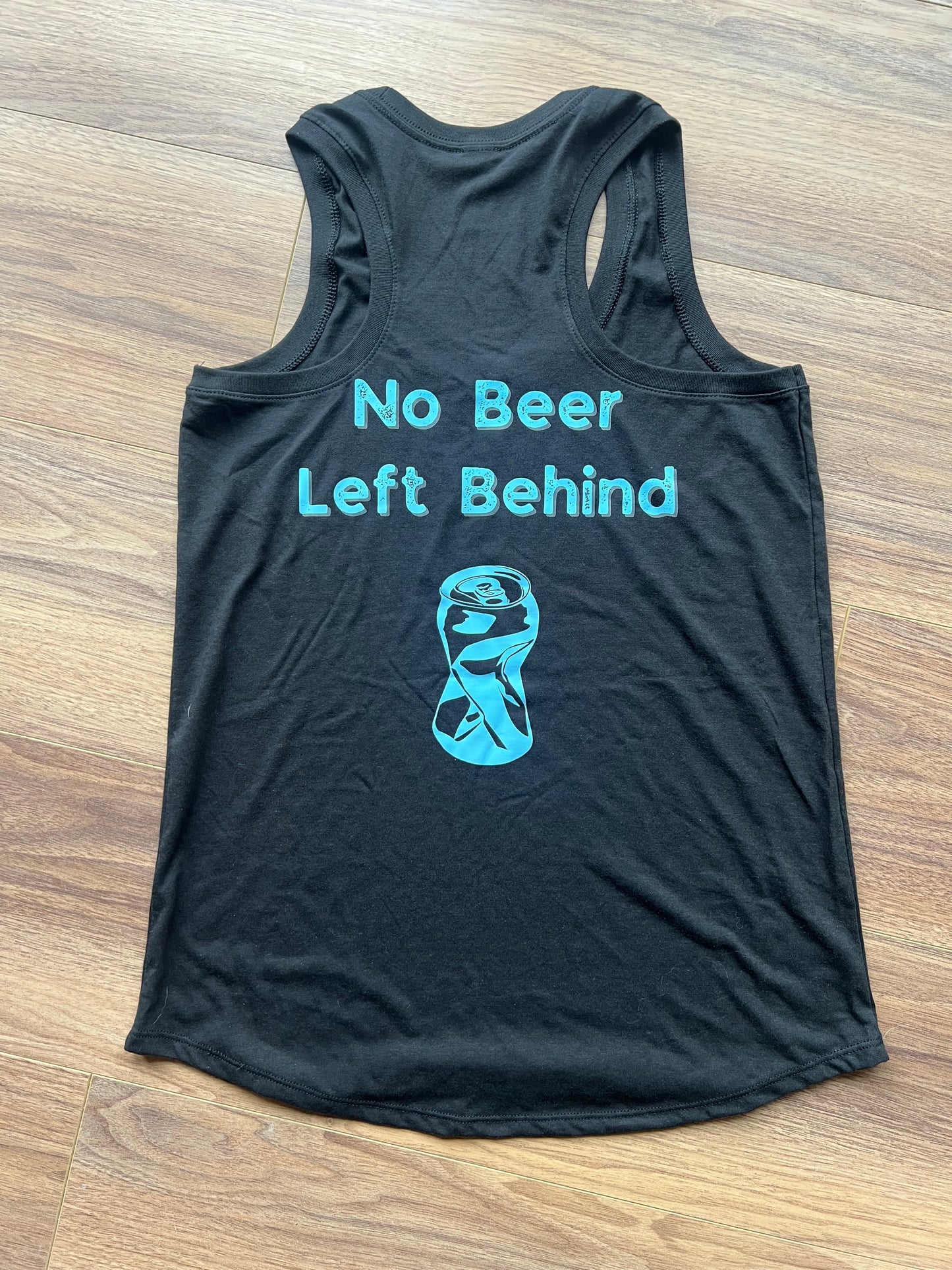 Drunk Auntie Tank Top