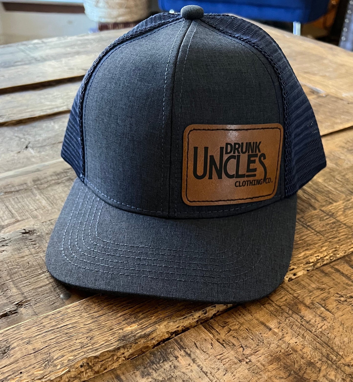Trucker Hat