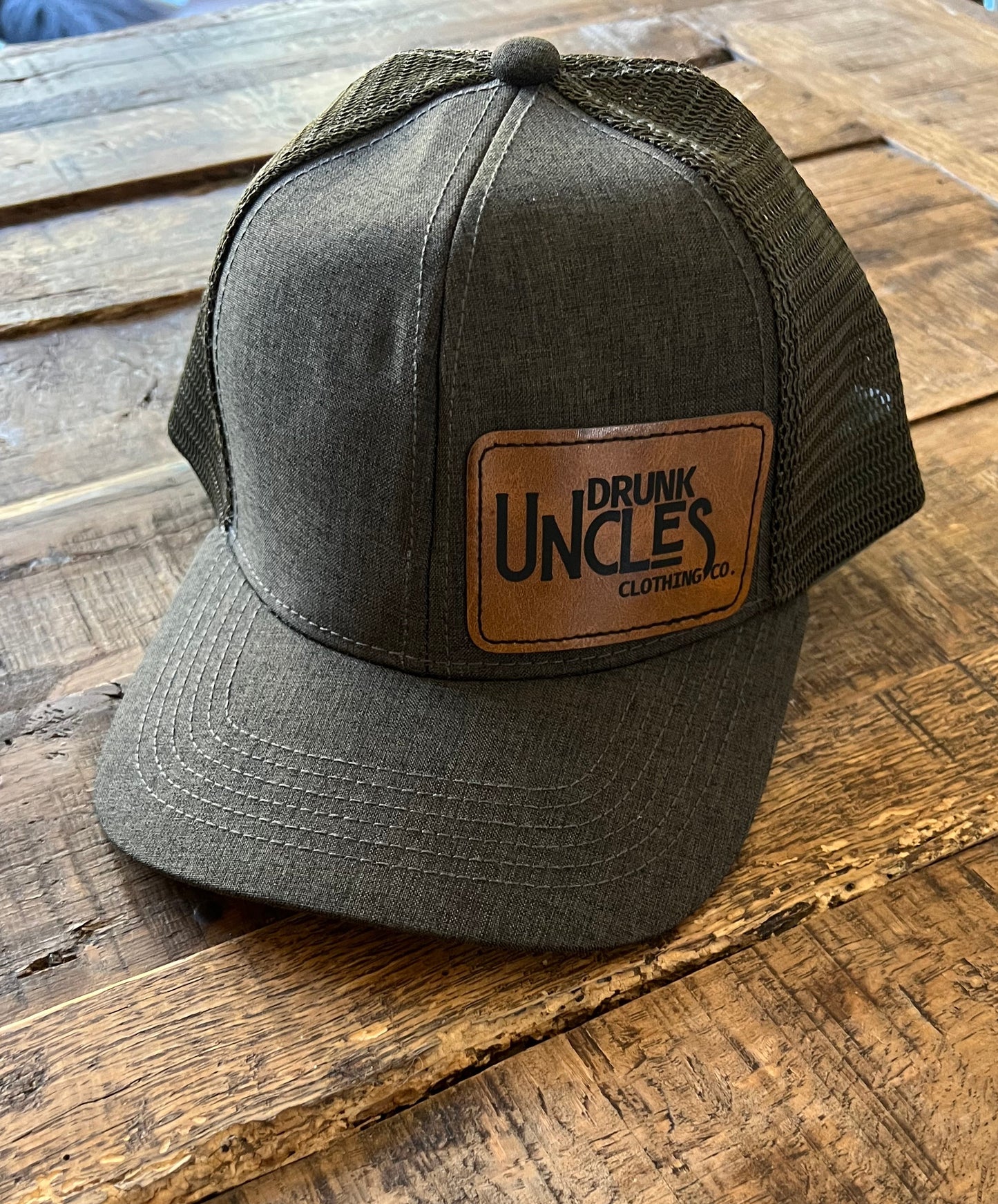 Trucker Hat