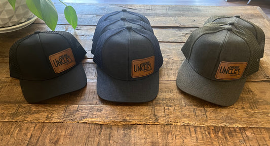 Trucker Hat