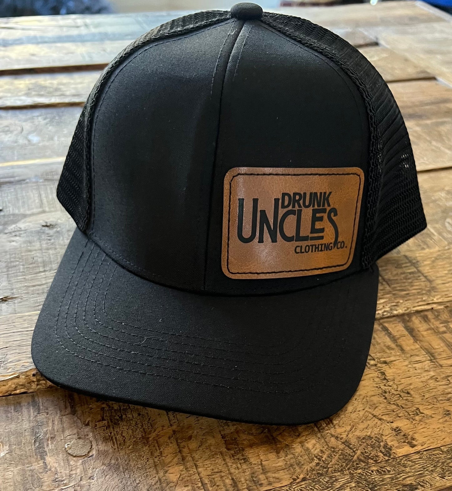 Trucker Hat