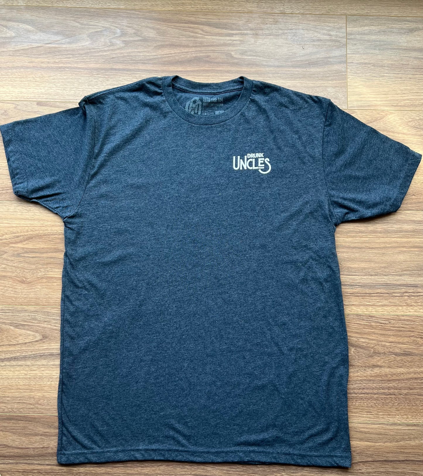 Mens “No Beer Left Behind” Tshirt