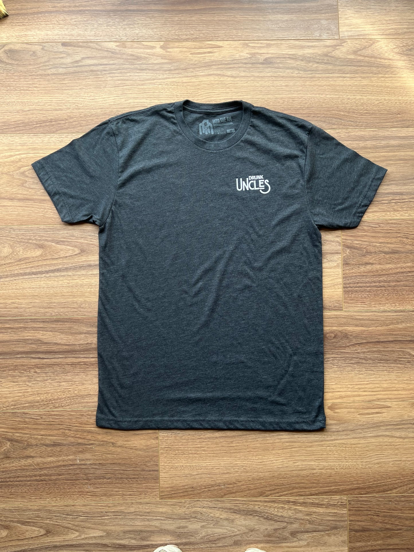 Mens “No Beer Left Behind” Tshirt